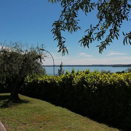 Dal Generale Hotel Moniga del Garda Exterior photo