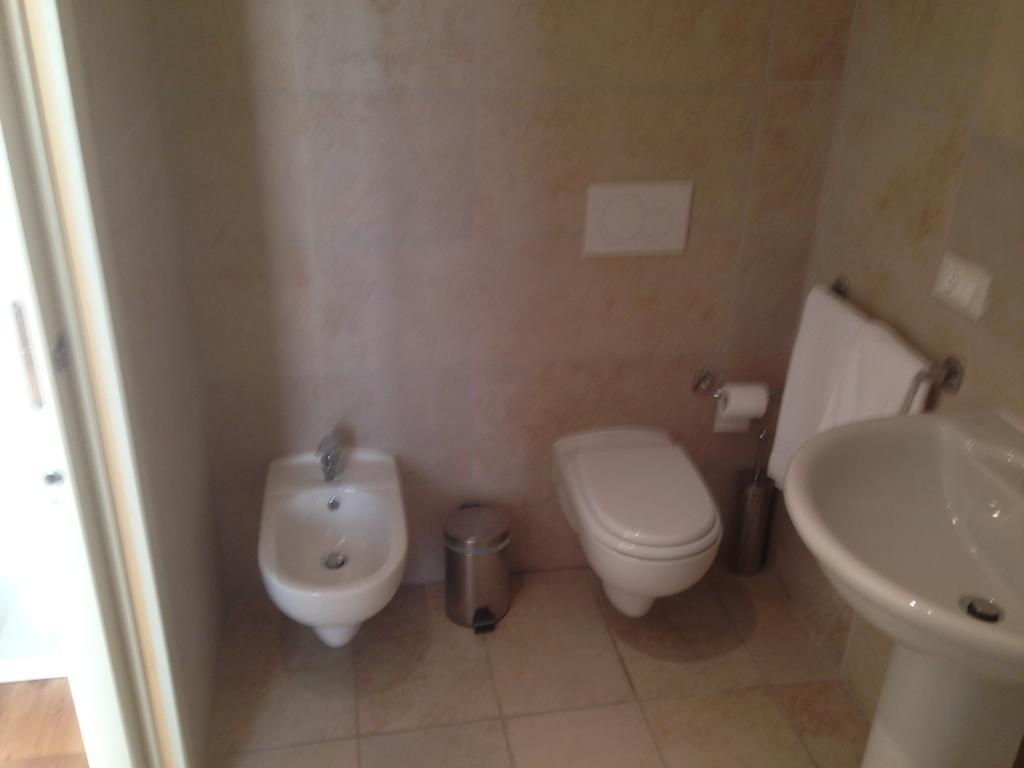 Dal Generale Hotel Moniga del Garda Room photo