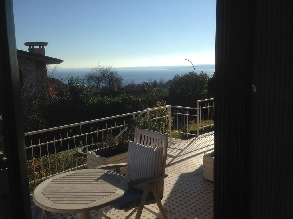Dal Generale Hotel Moniga del Garda Room photo