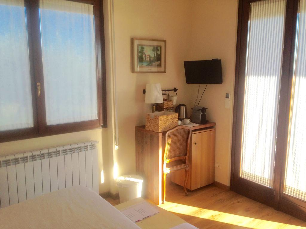 Dal Generale Hotel Moniga del Garda Room photo