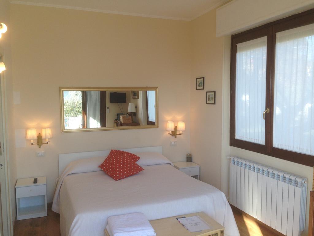 Dal Generale Hotel Moniga del Garda Room photo