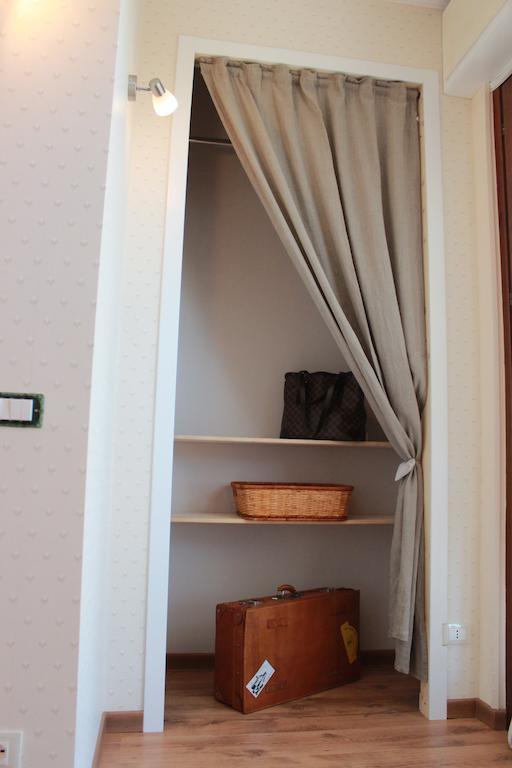 Dal Generale Hotel Moniga del Garda Room photo
